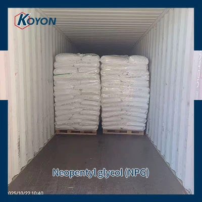 Neopentyl Glycol high quality