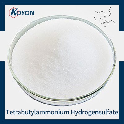 Тетрабутиламониевият хидрогенсулфат трябва да се съхранява в затворен контейнер